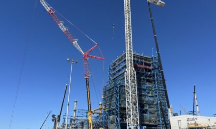 Atlantic Copper avanza en el Proyecto Circular