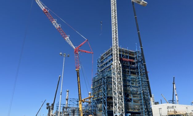 Atlantic Copper avanza en el Proyecto Circular