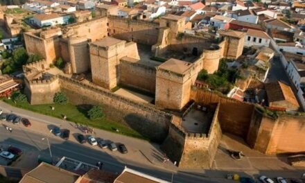 El castillo de Niebla y su entorno, protegidos como Bien de Interés Cultural