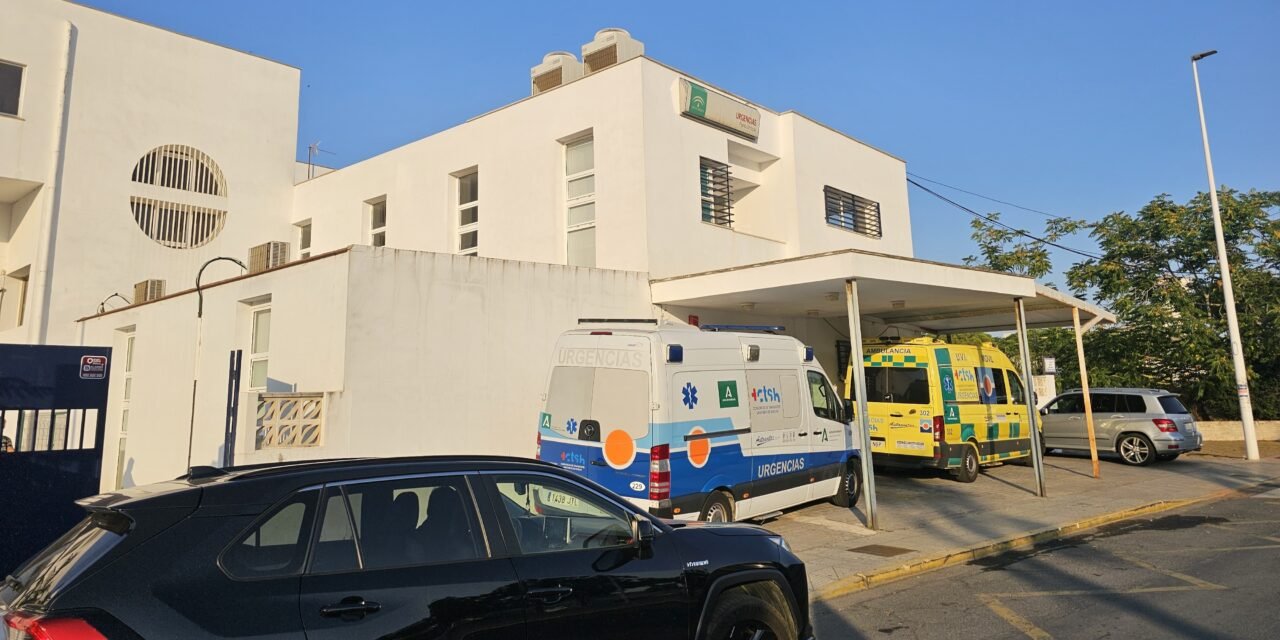 CSIF alerta del «pobre» plan de coberturas del SAS en verano