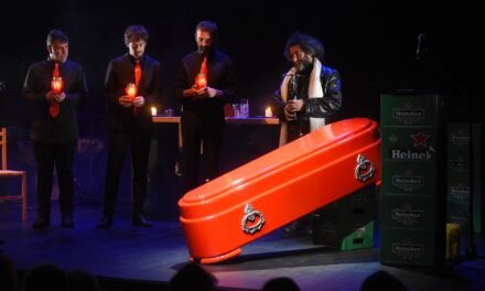 Cinco propuestas de primer nivel para el ciclo teatral Castillo de Moguer