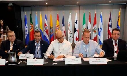 Grupo La Rábida y ARCA conectan las universidades de Andalucía y el Caribe