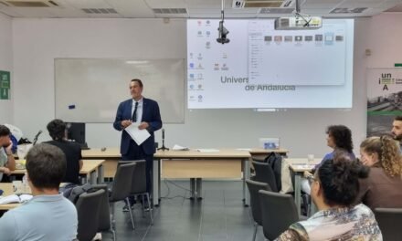 Domingo Carvajal defiende una minería sostenible, innovadora y esencial para el futuro de Europa