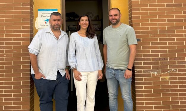 La Fundación Atlantic Copper apoya un campamento urbano para la infancia vulnerable