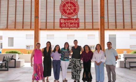 Universidad y Aguas de Huelva contribuyen al desarrollo sostenible