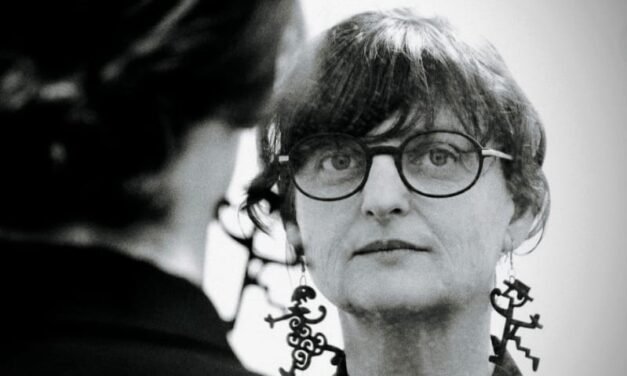 La Sala 1900 cierra su temporada cultural con un poema fotográfico de Francisca Alfonso