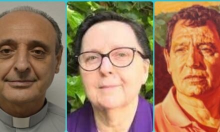 Antonio Fidalgo e Inmaculada Florencia, Hijos Predilecto y Adoptiva de Nerva