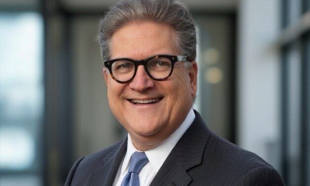 El senador Robert Hertzberg estará en el III Congreso Nacional del Hidrógeno Verde