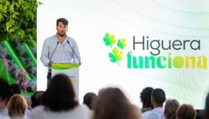 higuera de la sierra