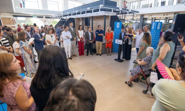 El Mercado de San Sebastián reabre sus puertas