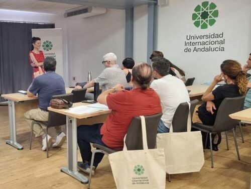 Maider Oleaga: «No hay fórmulas en el arte, solo confianza en lo que haces»