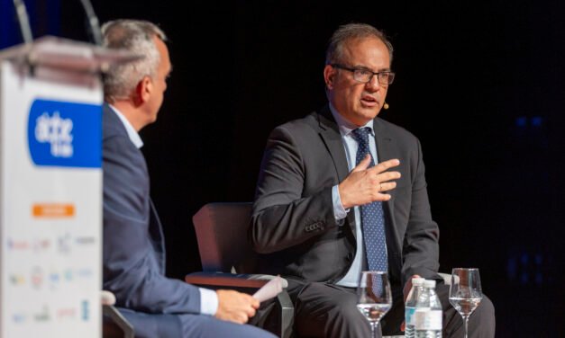 La industria de Huelva consolida su liderazgo con una inversión récord de 746 millones