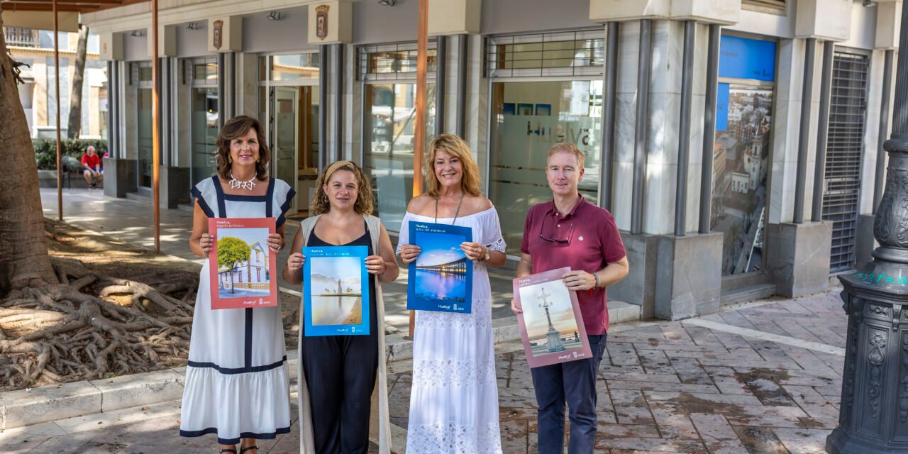 El Ayuntamiento reabre el antiguo bar de la Plaza de las Monjas como sede del Área de Turismo y Comercio