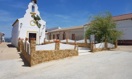 El Campillo aguarda su tradicional Feria de Traslasierra