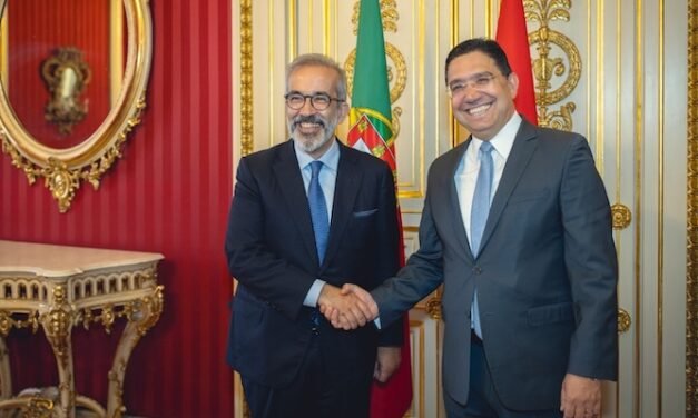 Portugal expresa su «pleno apoyo» a la iniciativa marroquí de autonomía para el Sáhara con base «seria, creíble y constructiva»