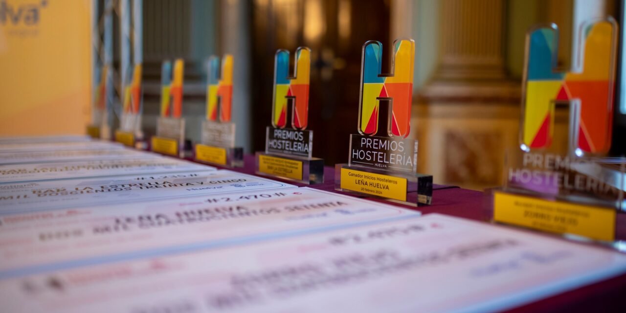 Taberna el Condado, Bodeguita la Ibérica y La Taberna de Enfrente ganan los III Premios a la Hostelería