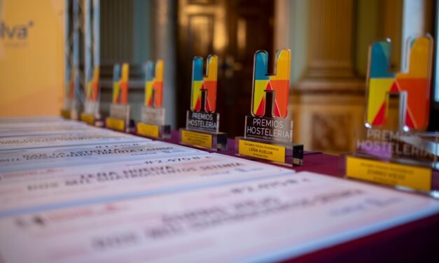 Taberna el Condado, Bodeguita la Ibérica y La Taberna de Enfrente ganan los III Premios a la Hostelería