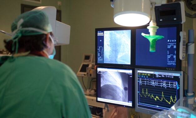 El SAS adjudica una plaza de especialista para residente en el Hospital de Riotinto