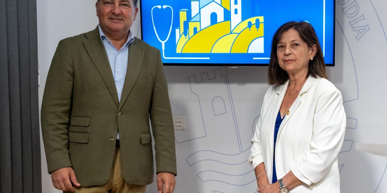 El Certamen ‘Pueblo Saludable’ distinguirá a tres municipios de la provincia