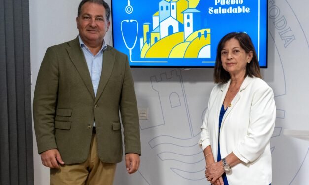 El Certamen ‘Pueblo Saludable’ distinguirá a tres municipios de la provincia