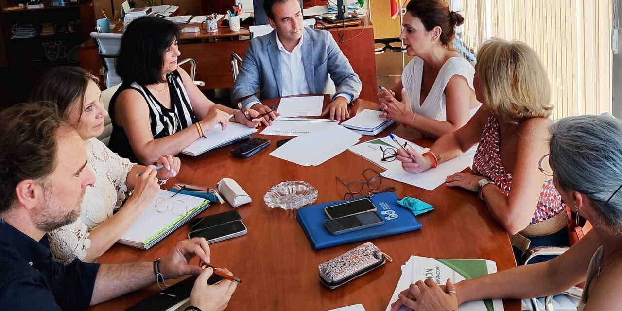 Alianza contra las conductas adictivas en el ámbito escolar