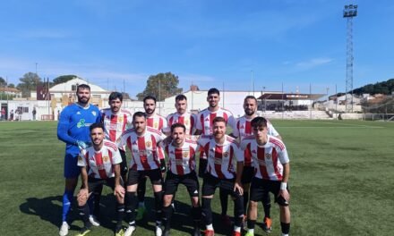 El Riotinto Balompié renuncia a la Copa de Andalucía