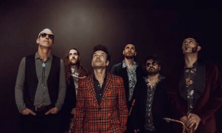 Los ‘Saxos del Averno’ llegan a la UNIA