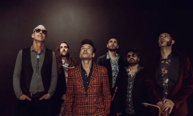 Los ‘Saxos del Averno’ llegan a la UNIA