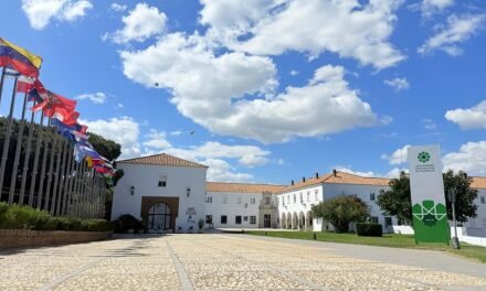 Las energías renovables, la Atlántida, el Plus Ultra y las cooperativas, en la primera semana de Cursos de Verano