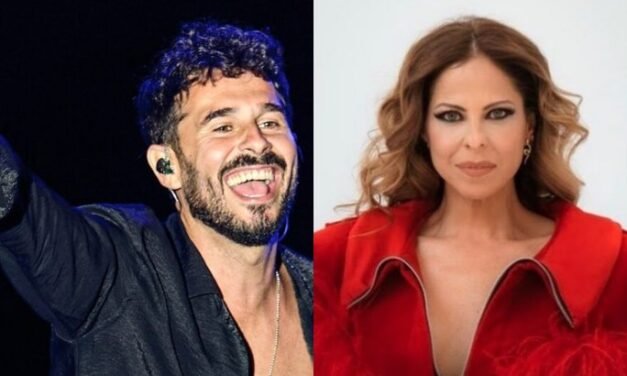 Antoñito Molina y Pastora Soler completan el cartel musical de Colombinas