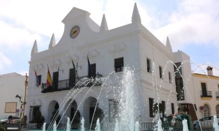 A prisión por una agresión sexual en Cartaya