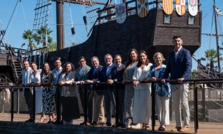 David Toscano: «Tenemos el territorio, los recursos y la historia de un sólido país»