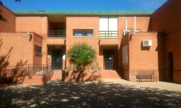CSIF denuncia un incumplimiento de la ratio en el CEIP Reyes Católicos