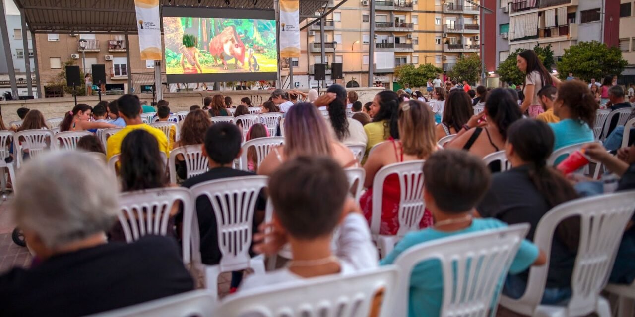 El Festival de Huelva pone en marcha una nueva edición veraniega de Cine Club