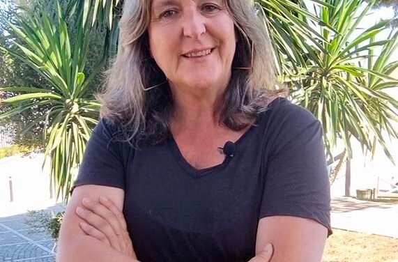 María Clauss y encuadrar el mundo con ética, belleza y memoria