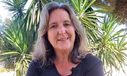 María Clauss y encuadrar el mundo con ética, belleza y memoria