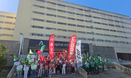 Los sindicatos exigen al SAS que respete el pacto de bolsa vigente