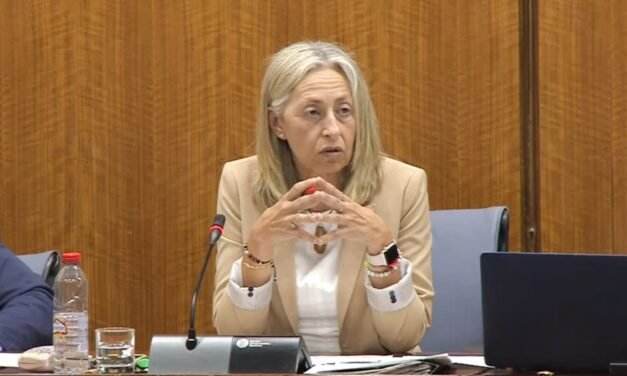 La Junta acomete «la mayor obra» de renovación integral del Hospital de Riotinto