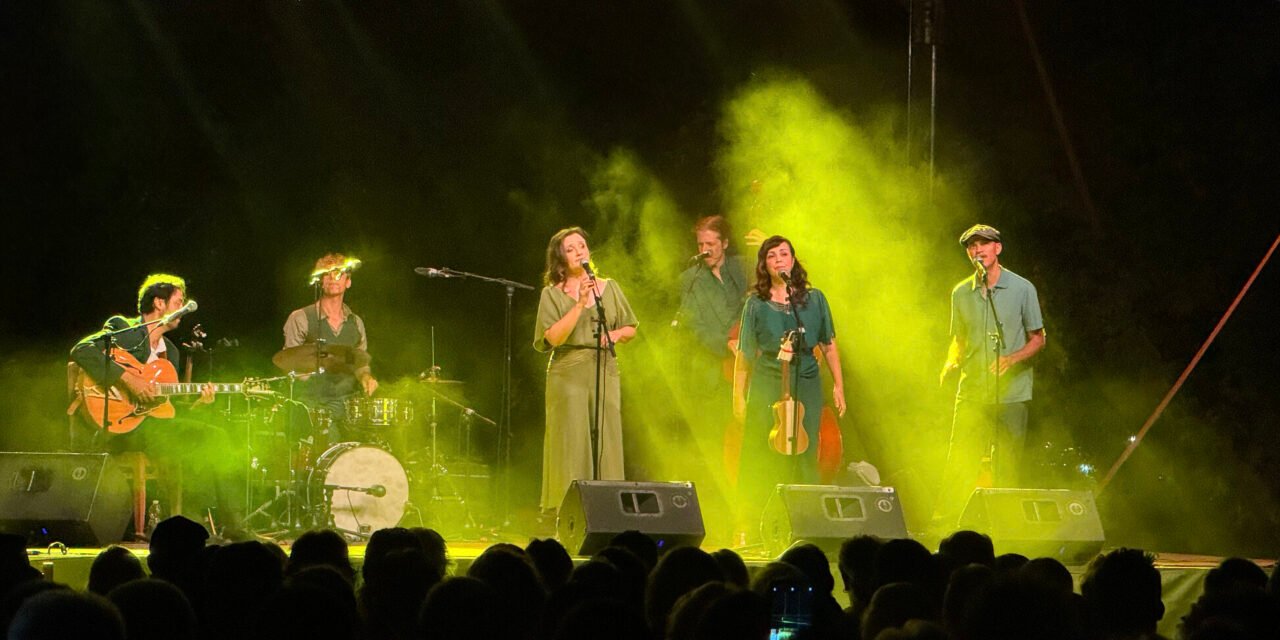 Flamenco, música techno y humor, en Cultura Abierta de la UNIA