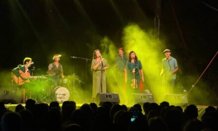 Flamenco, música techno y humor, en Cultura Abierta de la UNIA