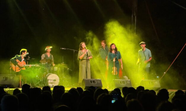 Flamenco, música techno y humor, en Cultura Abierta de la UNIA