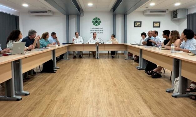 Las relaciones entre México y España abren el ciclo formativo de verano en La Rábida