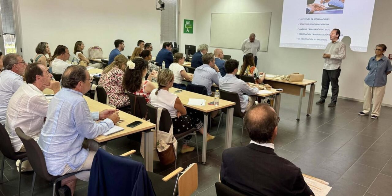 Los Cursos de Verano de la UNIA logran una amplia proyección internacional