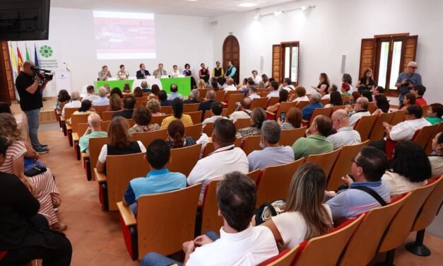 La UNIA aborda las claves para el éxito en la dirección de las cooperativas