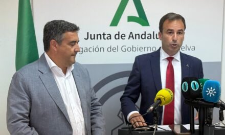 Más de 5.000 menores onubenses se beneficiarán de la gratuidad universal el próximo curso