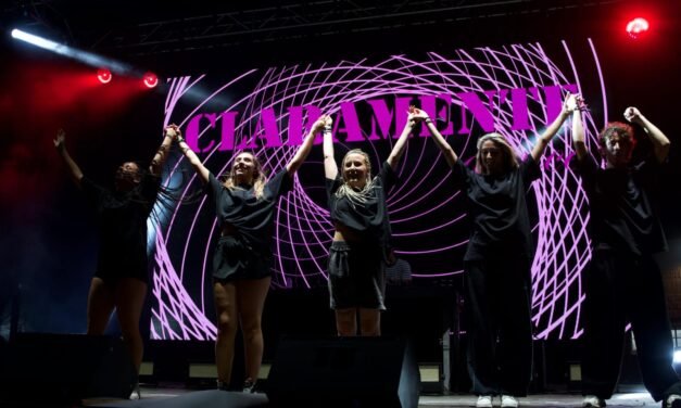 Mazagón se afianza como epicentro musical del verano onubense con el Festival Arena