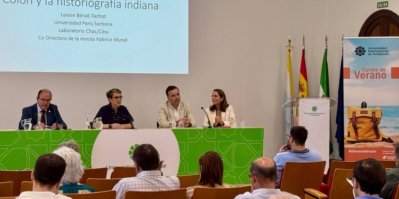 Nuevo impulso a La Rábida y los lugares colombinos como patrimonio universal