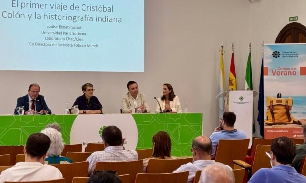 Nuevo impulso a La Rábida y los lugares colombinos como patrimonio universal