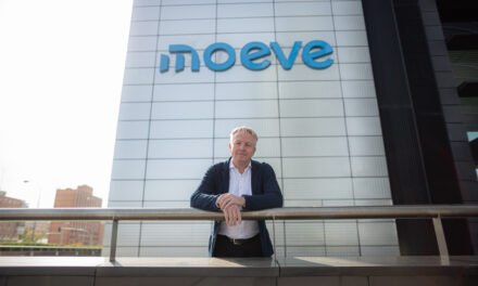 El CEO de Moeve, premio al liderazgo empresarial en transición energética