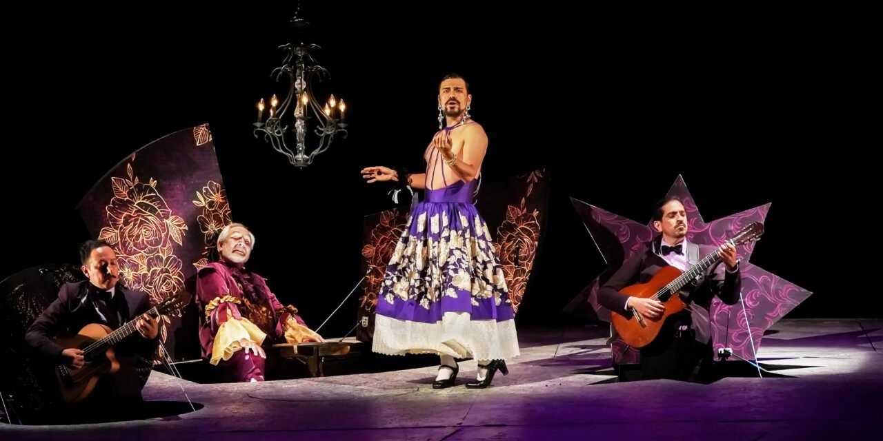 ‘Los empeños de una casa’ abre este sábado el XL Festival de Niebla